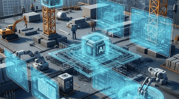 How AI Helps Cities Manage Resources
