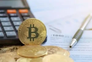 How Cryptocurrency Taxes Generally Work
