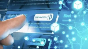 How Cryptocurrency Transactions Can Be Traced