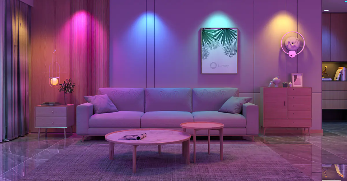 Brighten Your Living Space With Practical Lighting Ideas for Every Room